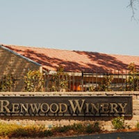 Photo taken at Renwood Winery by Renwood Winery on 10/14/2013