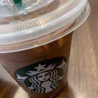 Photo taken at Starbucks by Dean H. on 2/25/2019