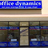 Foto tomada en Office Dynamics  por Office Dynamics el 3/7/2016