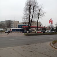 Photo taken at Идель by Alexandr on 11/18/2012