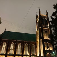 Photo taken at St. Andrew’s Church by Iennifer on 9/22/2021