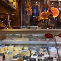 Photo taken at Don Giulio Salumeria (Prodotti Italiani) by Iennifer on 4/2/2021