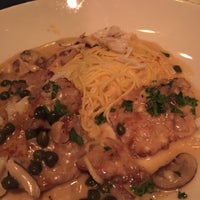 รูปภาพถ่ายที่ Amerigo Italian Restaurant โดย Patty เมื่อ 2/20/2017