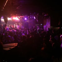 Photo taken at Social Club Tokyo by らも on 1/14/2017