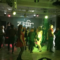 Foto scattata a Z.EFIR CLUB da Natali il 10/7/2016