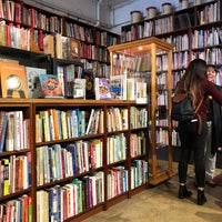 Photo taken at Books for Cooks by Jervinn L. on 1/7/2018