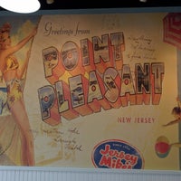 Photo taken at Jersey Mike&amp;#39;s Subs by Jacob E. on 6/12/2016