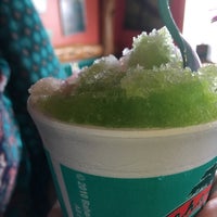 Photo taken at Bahama Buck&amp;#39;s by Jacob E. on 5/28/2016