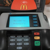 Photo taken at McDonald&amp;#39;s by Jacob E. on 10/4/2012