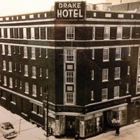 Holiday Inn Express Suites Regina Downtown Regina 1907 - 