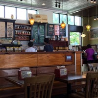 Photo taken at Potbelly Sandwich Shop by Jacob E. on 5/25/2015