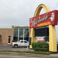 Photo taken at McDonald&amp;#39;s by Jacob E. on 10/8/2015