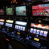 รูปภาพถ่ายที่ Chisholm Trail Casino โดย CNDC เมื่อ 11/4/2013