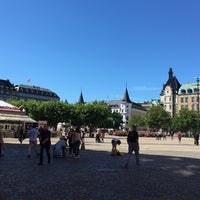 รูปภาพถ่ายที่ KAN Malmö AB โดย Cuneyt T. เมื่อ 7/19/2016