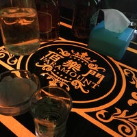 Paramount Ktv 百乐门
