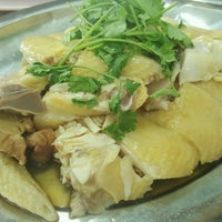 34++ Jing seng restaurant desa tebrau johor ideas