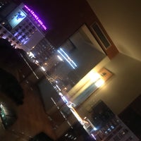 Photo taken at ibis Hotels by Burak on 3/22/2022