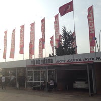 Ncity Vip Oto Yikama Artik Kapali Ncity Alisveris Merkezi