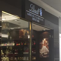 Photo taken at Lindt by William C. on 12/29/2015