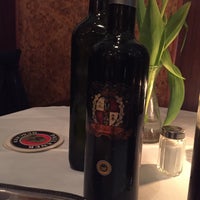 Photo taken at Ristorante Italy by William C. on 4/23/2016