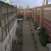Great Dover Street Apartments College Residence Hall In Southwark Photo Taken At Great Dover Street Apartments By Alice On 9 21 2017