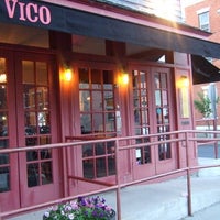 1/1/2016 tarihinde Vico Restaurant &amp;amp; Barziyaretçi tarafından Vico Restaurant &amp;amp; Bar'de çekilen fotoğraf