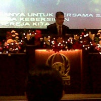 Review Tiberias Tunjungan Plaza Lt. 6 Unit PW-06 & PW-07