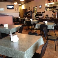 9/21/2012 tarihinde Melissa T.ziyaretçi tarafından Boardwalk Pizza'de çekilen fotoğraf