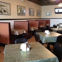 9/21/2012 tarihinde Melissa T.ziyaretçi tarafından Boardwalk Pizza'de çekilen fotoğraf