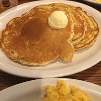 Photo taken at Cracker Barrel Old Country Store by Trina on 8/1/2015