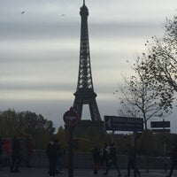 Foto scattata a Hôtel Louison (Ex-Aviatic Saint-Germain) da Paul D. il 11/19/2016