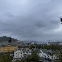 Photo taken at Ålesund by Paul D. on 5/9/2024
