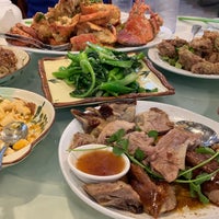 Golden City Restaurant - Chinese Restaurant In San Diego