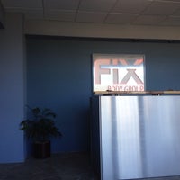 Photo prise au Fix Body Chiropractor Group of San Diego par toisan le11/14/2013