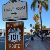 Photo taken at The Whaley House Museum by toisan on 10/3/2019