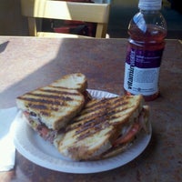 Martins Side Door Deli Goshen In