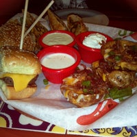 Photo taken at Chili&amp;#39;s Grill &amp;amp; Bar by Tracey U. on 7/21/2013