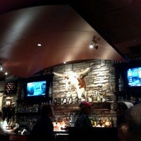 Photo taken at LongHorn Steakhouse by Tracey U. on 1/10/2013