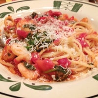 Menu Olive Garden Italian Restaurant In Vestal
