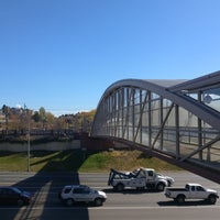 Photo taken at RTD - Mineral Light Rail Station by Zachary W. on 10/25/2018