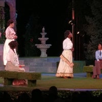 Mary Rippon Theater - UCB - Boulder, CO