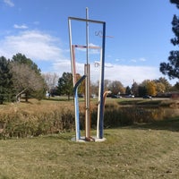 Photo taken at Arvada Center For The Arts And Humanities by Zachary W. on 10/20/2019