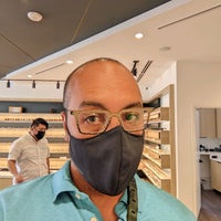 Photo taken at Optique of Denver by Zachary W. on 6/18/2022