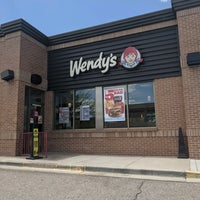 Photo taken at Wendy’s by Zachary W. on 5/20/2021