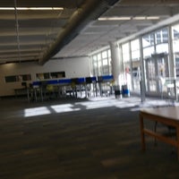 Photo taken at Auraria Library by Zachary on 1/26/2019