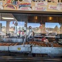 Photo taken at Krispy Kreme Doughnuts by Zachary W. on 7/15/2022