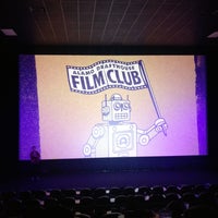 Photo taken at Alamo Drafthouse Cinema by Zachary W. on 5/6/2019