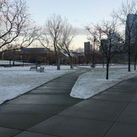 Photo taken at Auraria Campus by Zachary W. on 12/14/2017