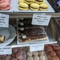 Photo taken at Cacao Chemistry Chocolatier and Patisserie by Zachary W. on 6/27/2021