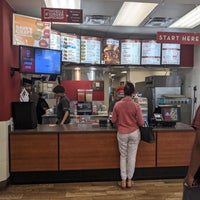 Photo taken at Wendy’s by Zachary W. on 8/4/2021